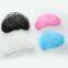 Disposable Non Woven Bouffant Head Cap Hair Cover Clip Cap Hairnet Non-woven Caps