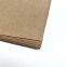 Kraft Corrugated Cardboard 0.22-0.23mm russian For Carton Box