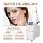 3 in 1 OPT RF Laser Picosecond Freezing Permanent Hair Beauty Removal Machine Picosecond Tattoo Remover
