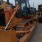 Used Shantui SD22 bulldozers for sale