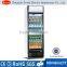 commercial refrigerated supermarket equipment for beverage and drink