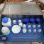 Chloride, Alkalinity and Water Hardness Test Kit，drilling fluids testing equipments,mud lab instruments