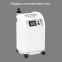 Medical standard for household oxygen concentrators