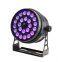 Dj Light, Pro LED Par, 24*12W 6-in-1 LED Par Can с зумом