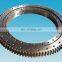 01-0342-00 Outer Ring with Toothed Mechanical Rotary Table Accessory Slewing Bearing