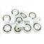 6201 POM Wear-resistance and water proof plastic bearing