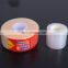 Badminton Tennis Racket Handle Shock-proof Bottom Plastic Film Shock-absorbing Film