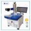 High quality gold and silver laser engraving machine