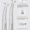 Fiber Optic Handpiece
