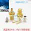 RF coaxial connector SMA-KY-1.5