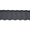 Fire insulation color metal roofing sheet tiles with 50 year warranty for sale
