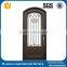 New Style Made In China For Front Wrought Iron Gate Designs Door Homes