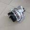 Bus alternator 24v 28V 150A low rpm generator alternator WP10FDJ auto alternator