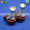 10-30v led car bulb h8 h11 80w creechip car led fog light h11 , led auto bulb h8
