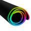 Gaming Mouse Pad 250*300*4mm RGB Extended Soft Led Mouse Pad Computer Keyboard Mousepads Non-Slip Rubber RGB Mouse mat