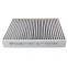 Original Genuine MANN Cabin Filter Car Engine Filter FP2847/1 958.572.219.00 For PORSCHE