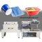 Automatic L-typ Sealing Cutting Cosmetics Phone Boxes Book Shoes Shrink POF Film Wrapping Machine