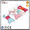 New Style Factory Wholesales Various High Quality Custom Dog Toy Bone