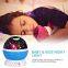 Indoor decor romantic design USB or battery powered dream rotating LED kids star starry led night light projector