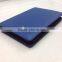 Factory manufacture pu organizer withe zipper