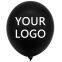 Promotional Personalized Custom logo 10 12 Inch Printed Latex Balloons for Advertising