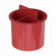 Type K Copper Tubing Piping Hole Plastic Cap KTP