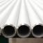 Welding Industrial Material 1.5 Inch 304 316L Stainless Steel Food Grade Tube and Pipe