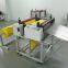 Automatic roll to sheet cutting machine