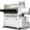 Purification system glove box