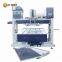 Upgrade Technology Solar Panel Aluminum Frame Disassembly Machine J-box and Aluminum Frame Removal Machine