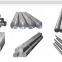 Building Use Cold Drawn 201/202/301/304/316/321/410/430 Solid Ss Rod Round Stainless Steel Bar