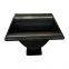 HYJ0243B-BMCPU1  Fiberglass Line Array Speaker Part Wave Guide Horn