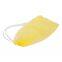 Eco Friendly Reusable Food Grade Storage Onion Orange Potato Pp Mesh Bag