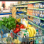 Supermarket Shopping Trolleys-90 Litre Shopping Trolley