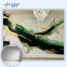 Chinese Blue Kingfisher Manufactures Venetian Plaster, High-end Art Paint for Walls