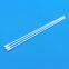 Specimen Collection Medical Sterile Rayon Swab With Polystyrene Handle