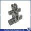 OEM CNC machining stainless steel mechanical spare parts manufacturer                        
                                                                                Supplier's Choice