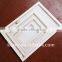 20*20*1.6cm CANVAS PAINT SETS FRAME