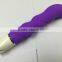 2016 Best Selling Powerful Vibrating Dildo AV Vibrator G Spot sex vibrator toys for ladies