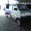 Changan waste management trucks sale, 3000L mini garbage truck