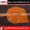 Plastic snow shovel moulds molds