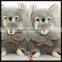 hot sale cute koala plush toy promotion gifts