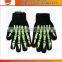 Christmas kids winter magic gloves