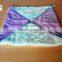 Microfiber square hand towel bath towel soft convenient useful with a strong absorption