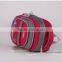Middle school students School backpack bag China