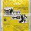 PE drop sheet masking cover film
