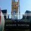Sumitomo-Linkbelt SC2000-3 200t crawler crane used condition year 2002 Sumitomo 200t crawler crane second hand 200t crane