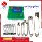 Hot selling High Quality Decorative Safety Pins With Good Price