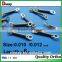 Dental othodontic Closed Coil Springs With eyelets orthodontic open coil spring