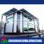 Well designed beautiful and comfortable environmental protected prefabricated villa